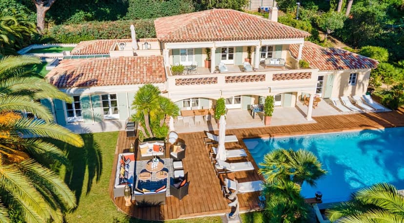 undefined location luxe Côte d'Azur - Photo 3