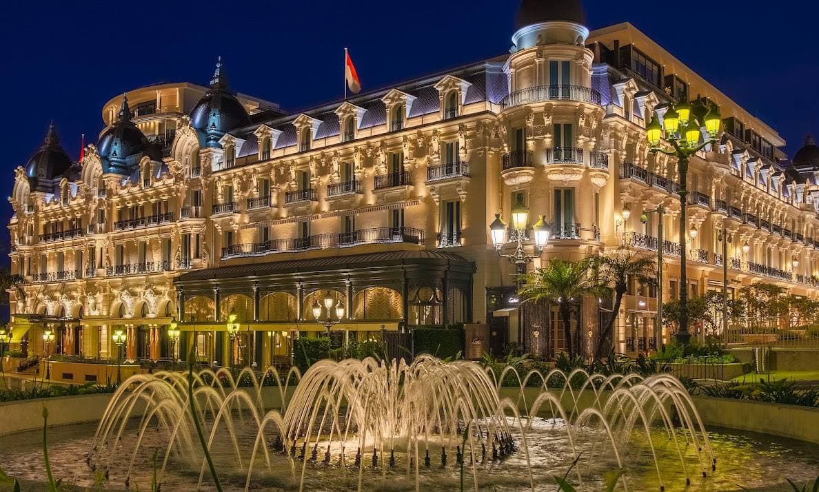 Gestion locative Monaco - Conciergerie luxe Monaco