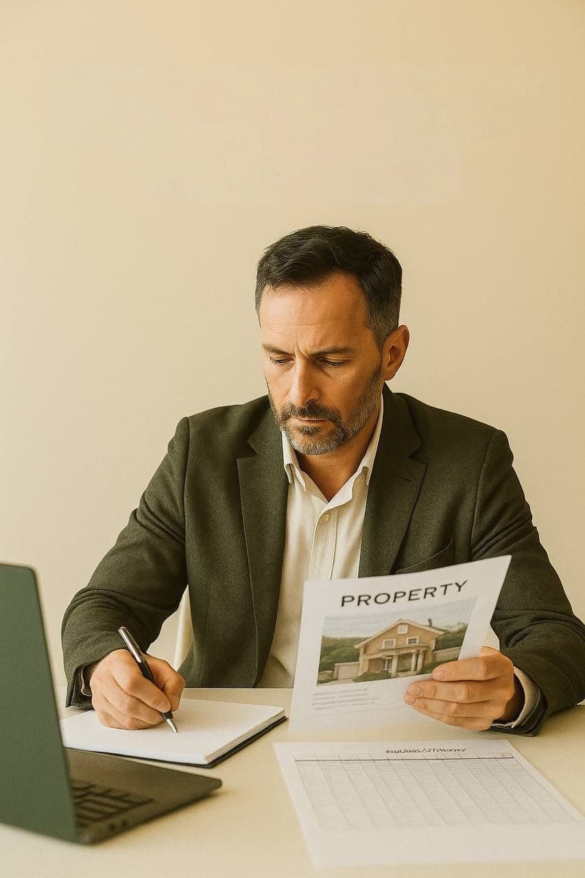 Propriétaires Partenaires - Multi-biens