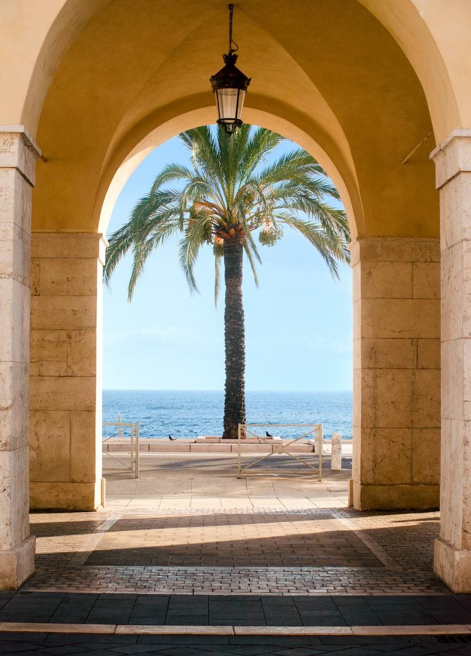 Conciergerie haut de gamme Nice Monaco - Services premium gestion locative