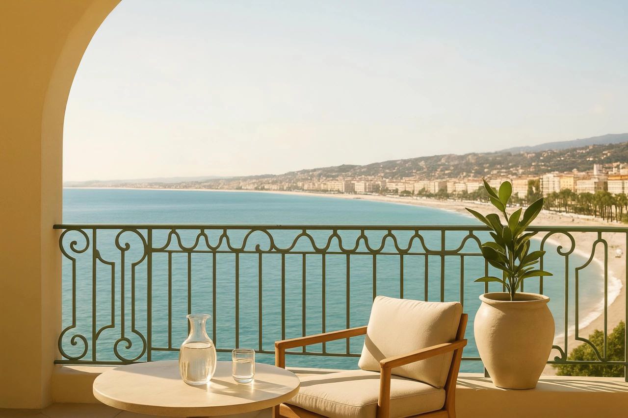 Nos Offres B&C Conciergerie Côte d'Azur